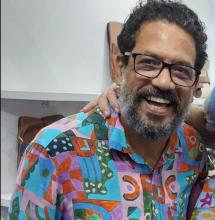 Profile picture for user MOISÉS DE MELO SANTANA