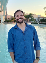 Profile picture for user OTÁVIO AUGUSTO ALVES DOS SANTOS